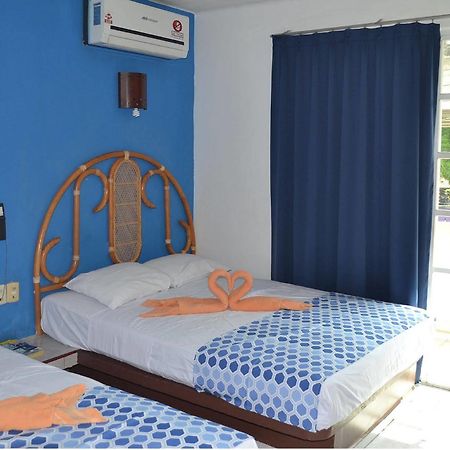 Hotel Arrecife ベラクルス エクステリア 写真