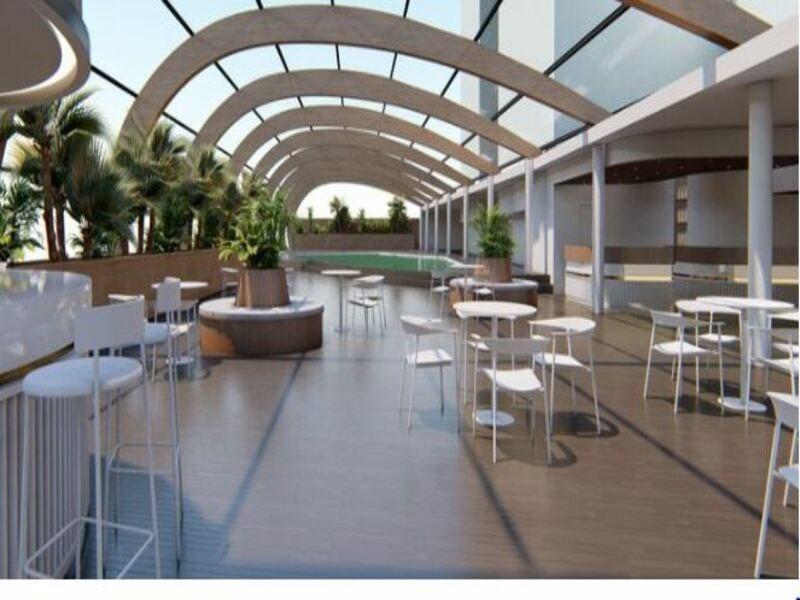 Hotel Arrecife ベラクルス エクステリア 写真