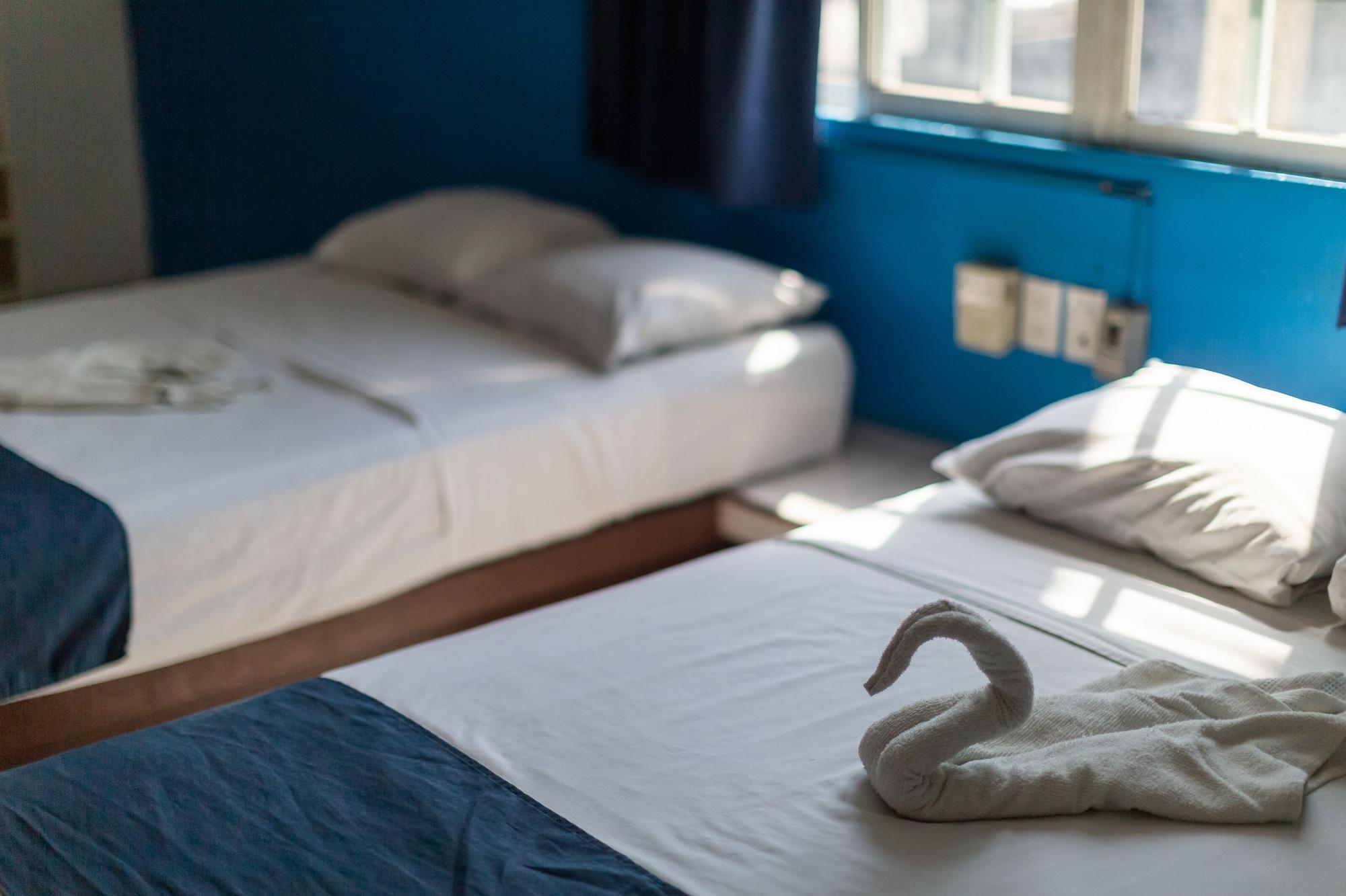 Hotel Arrecife ベラクルス エクステリア 写真