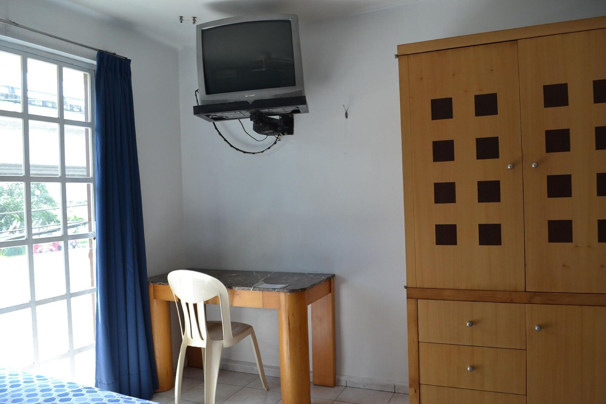 Hotel Arrecife ベラクルス エクステリア 写真