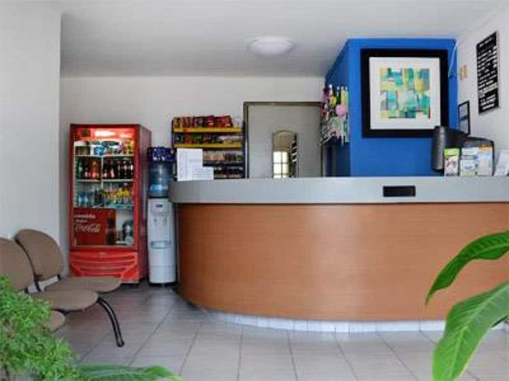 Hotel Arrecife ベラクルス エクステリア 写真