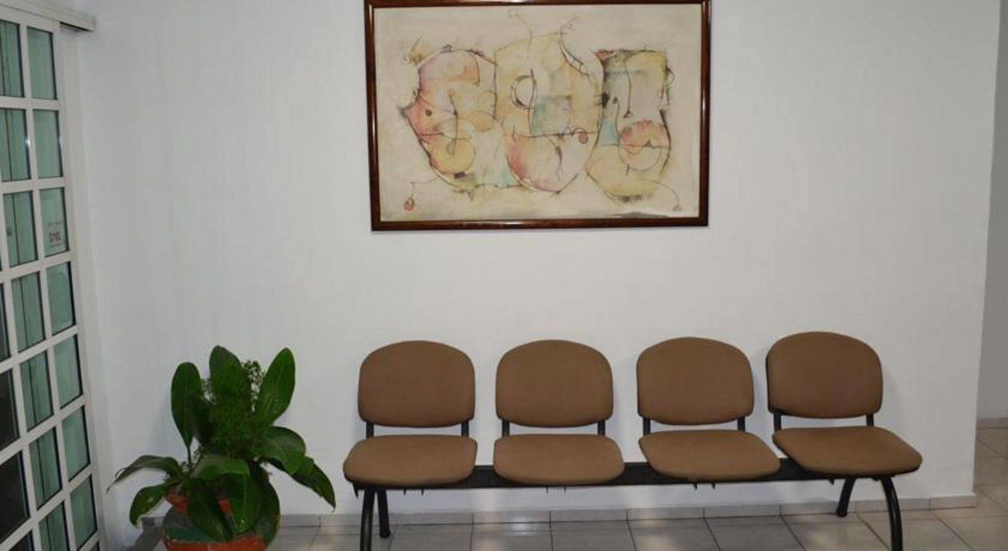 Hotel Arrecife ベラクルス エクステリア 写真